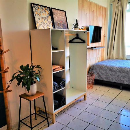 Studio Na Av. Paulista São Paulo Ngoại thất bức ảnh