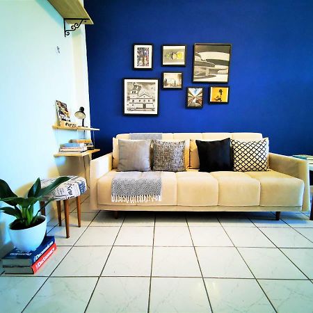 Studio Na Av. Paulista São Paulo Ngoại thất bức ảnh