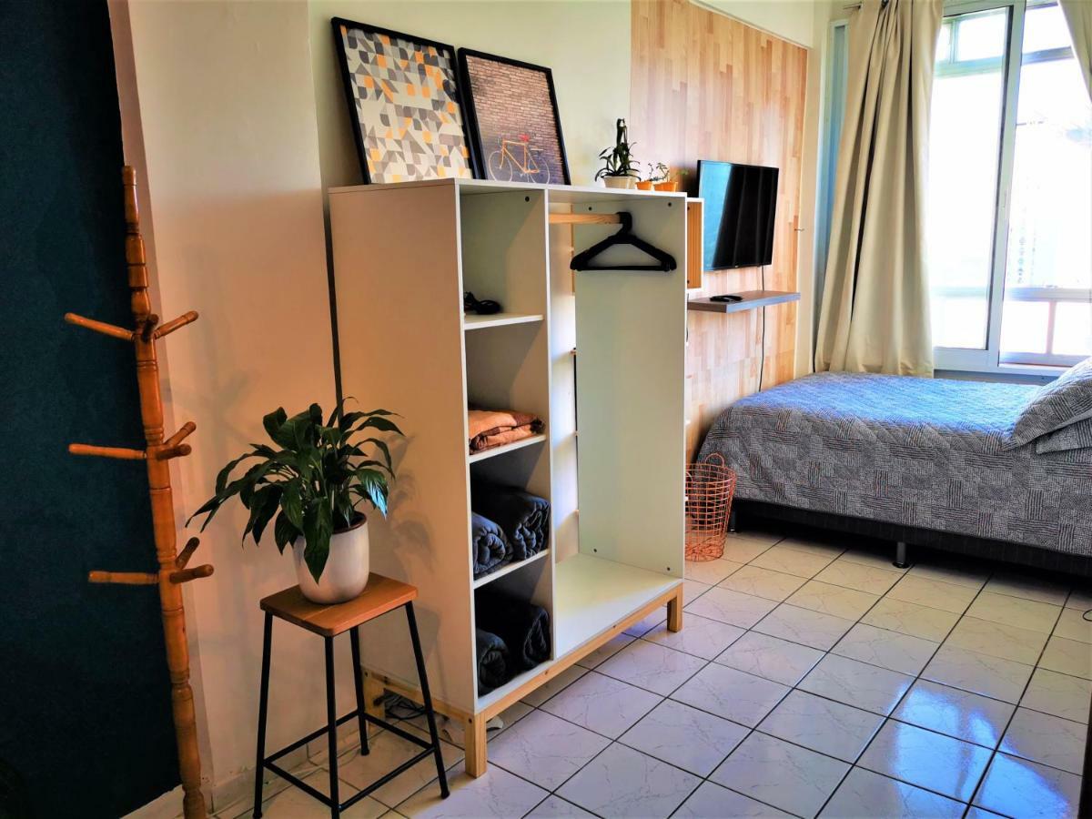 Studio Na Av. Paulista São Paulo Ngoại thất bức ảnh