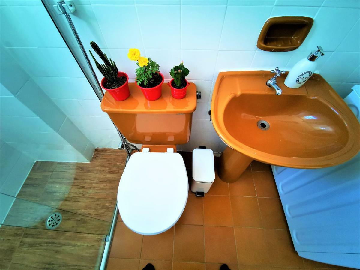 Studio Na Av. Paulista São Paulo Ngoại thất bức ảnh