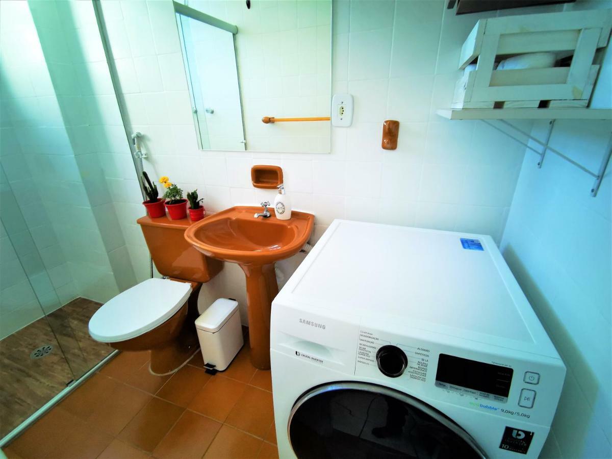 Studio Na Av. Paulista São Paulo Ngoại thất bức ảnh